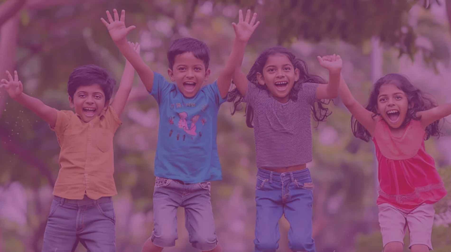 Dr. Vigneshwaran P — Pediatric Orthopaedic Surgeon